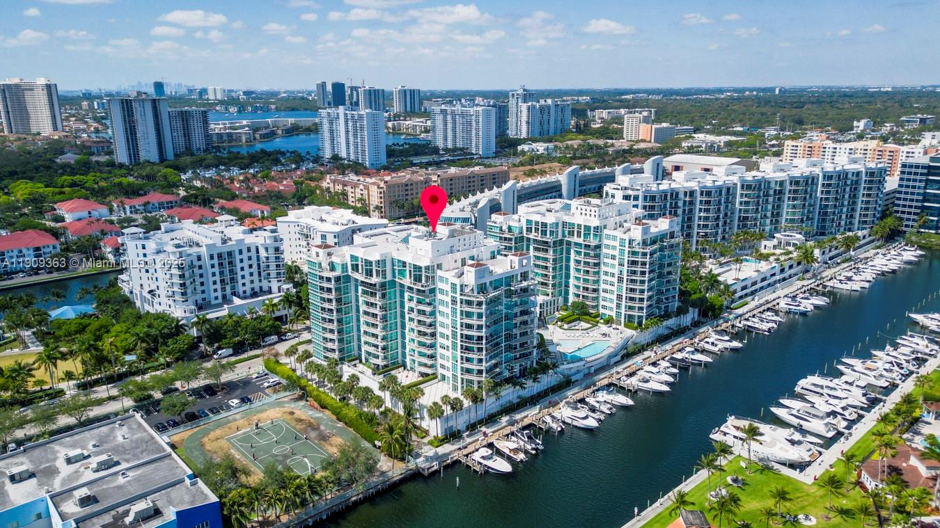 3131 NE 188th St #2-1004, Aventura FL 33180