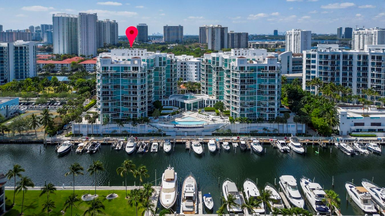 3131 NE 188th St #2-1004, Aventura FL 33180