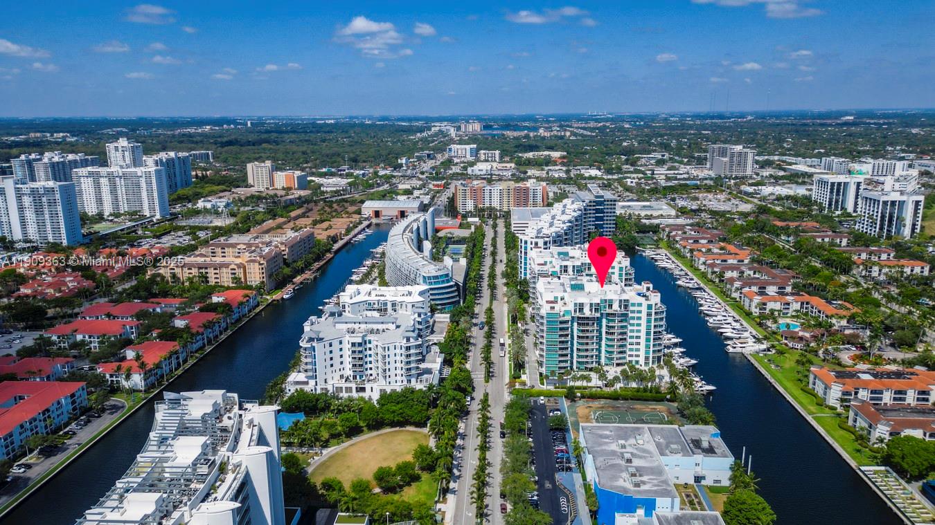 3131 NE 188th St #2-1004, Aventura FL 33180