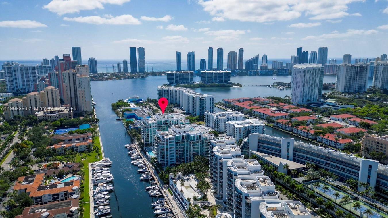 3131 NE 188th St #2-1004, Aventura FL 33180