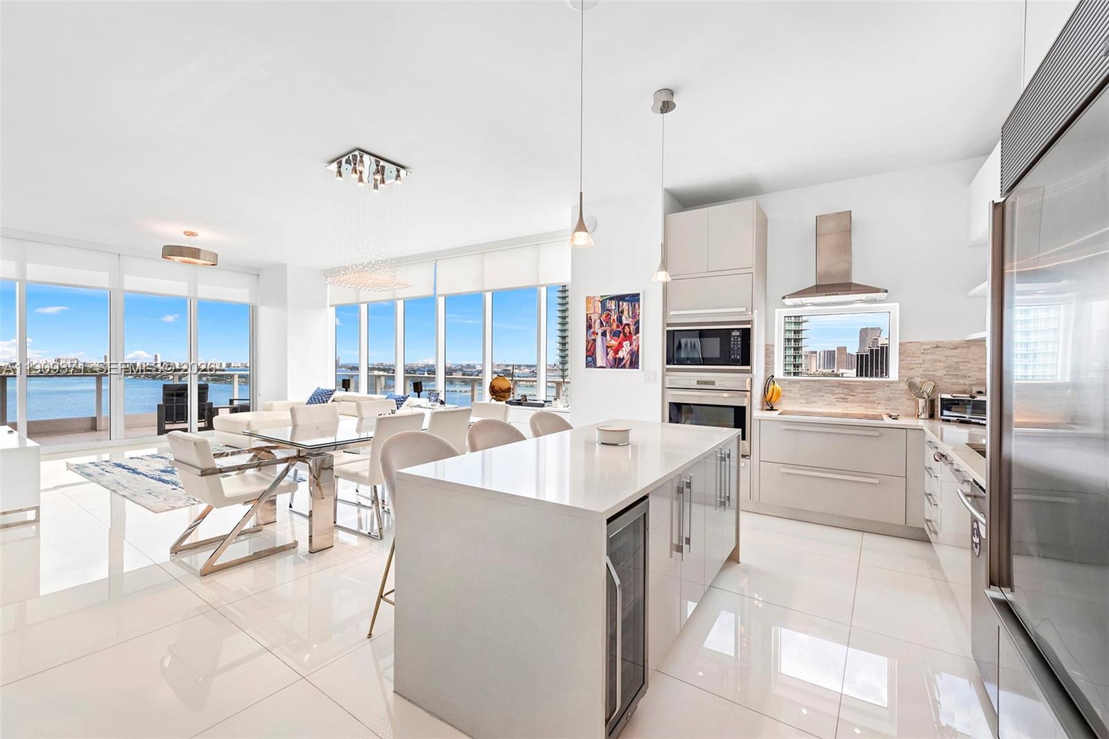 2020 N BAYSHORE DR #2110, Miami FL 33137
