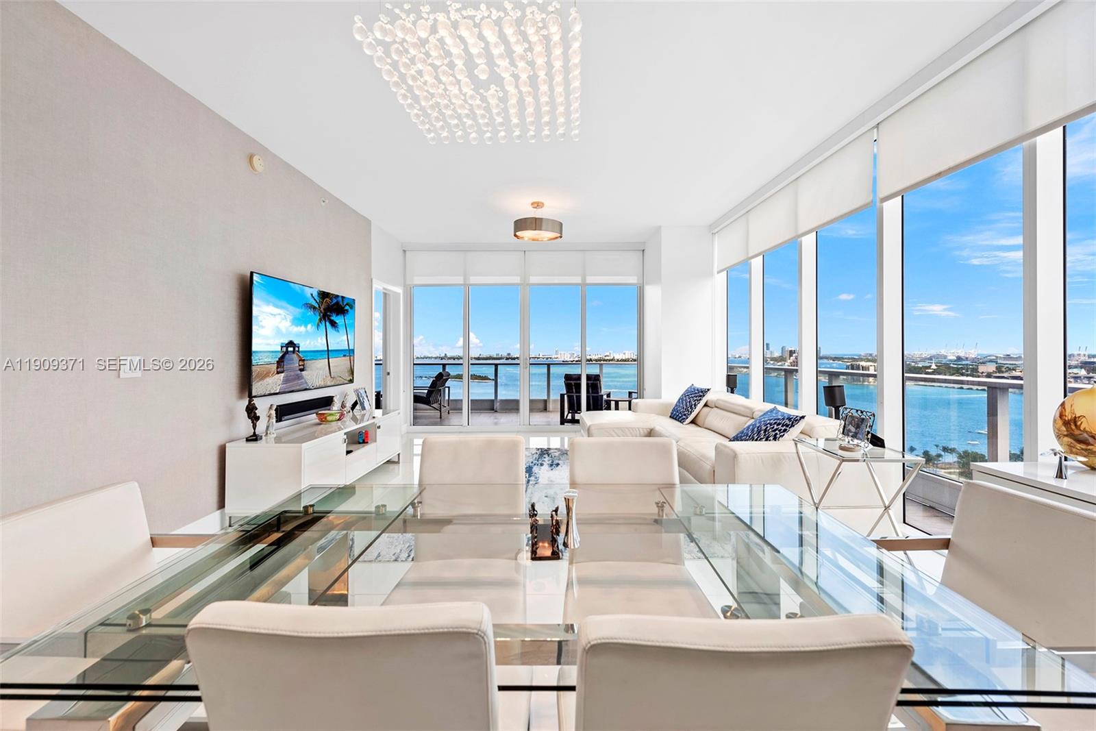 2020 N BAYSHORE DR #2110, Miami FL 33137