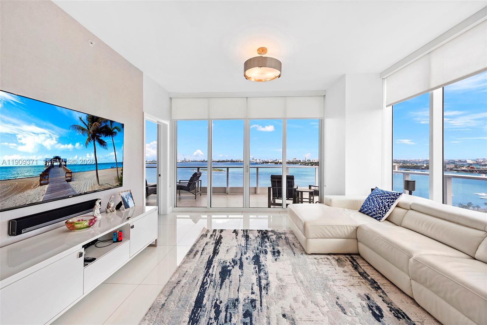 2020 N BAYSHORE DR #2110, Miami FL 33137