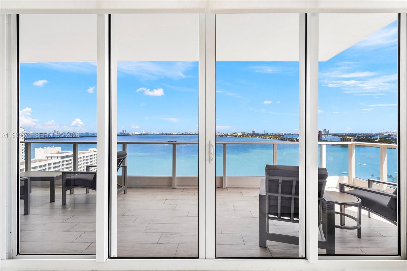2020 N BAYSHORE DR #2110, Miami FL 33137