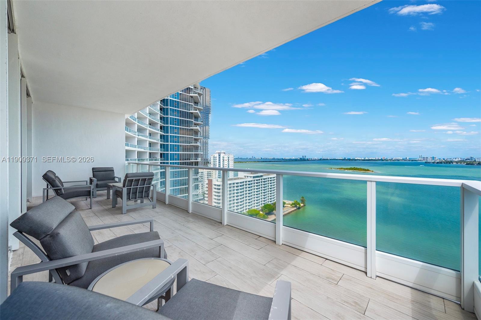 2020 N BAYSHORE DR #2110, Miami FL 33137