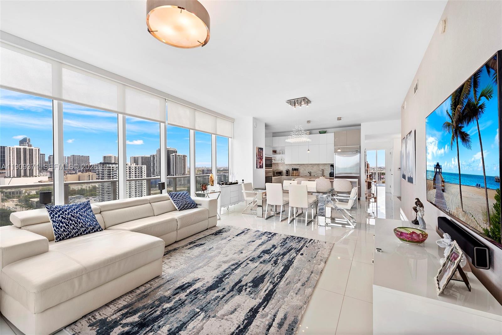 2020 N BAYSHORE DR #2110, Miami FL 33137