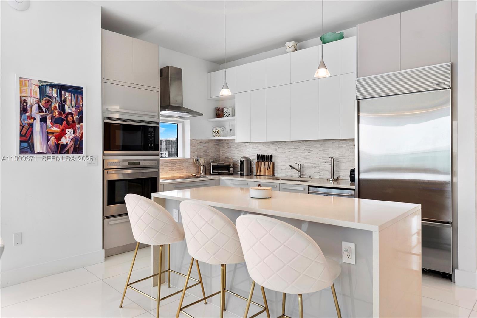 2020 N BAYSHORE DR #2110, Miami FL 33137