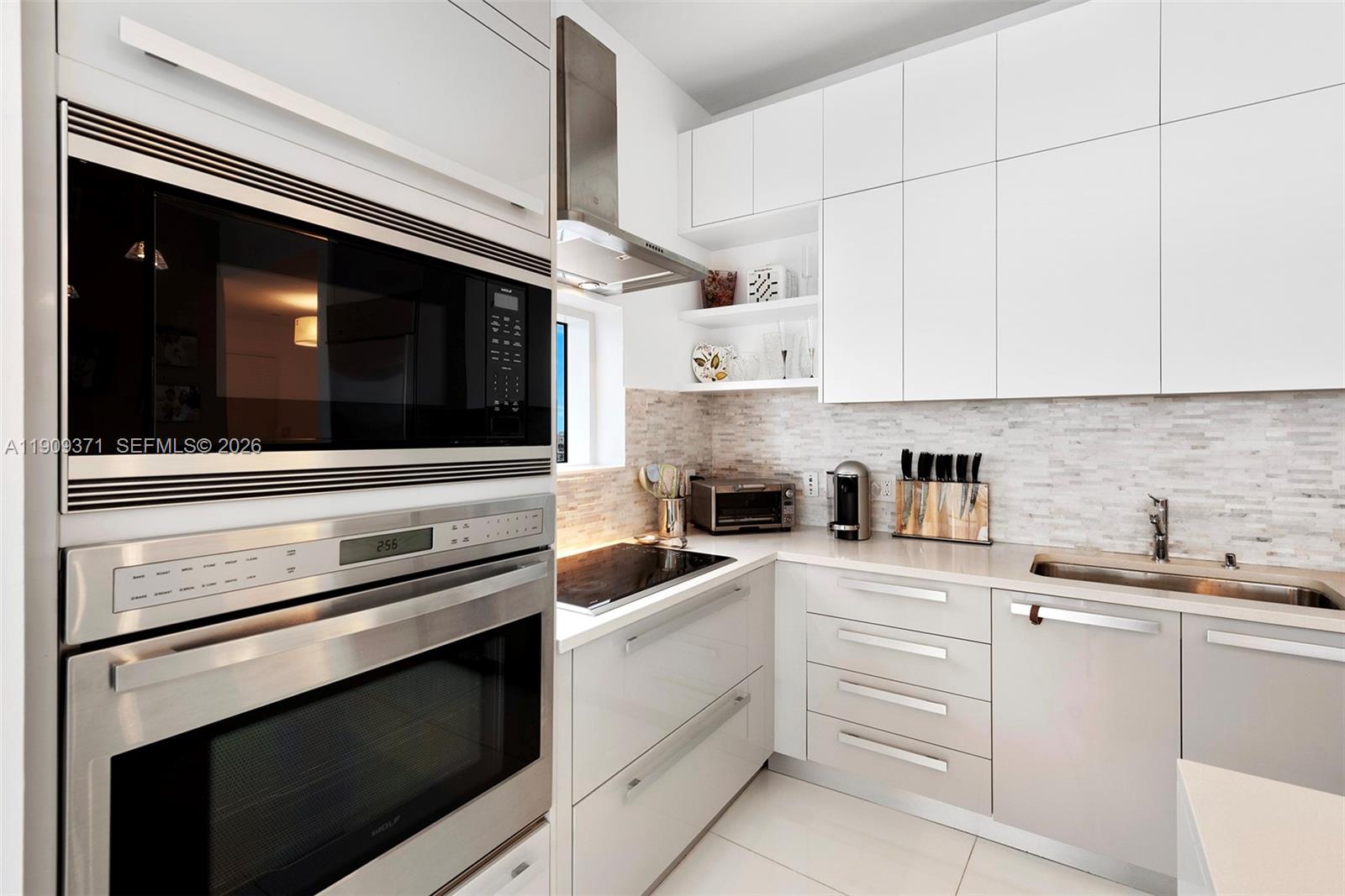 2020 N BAYSHORE DR #2110, Miami FL 33137