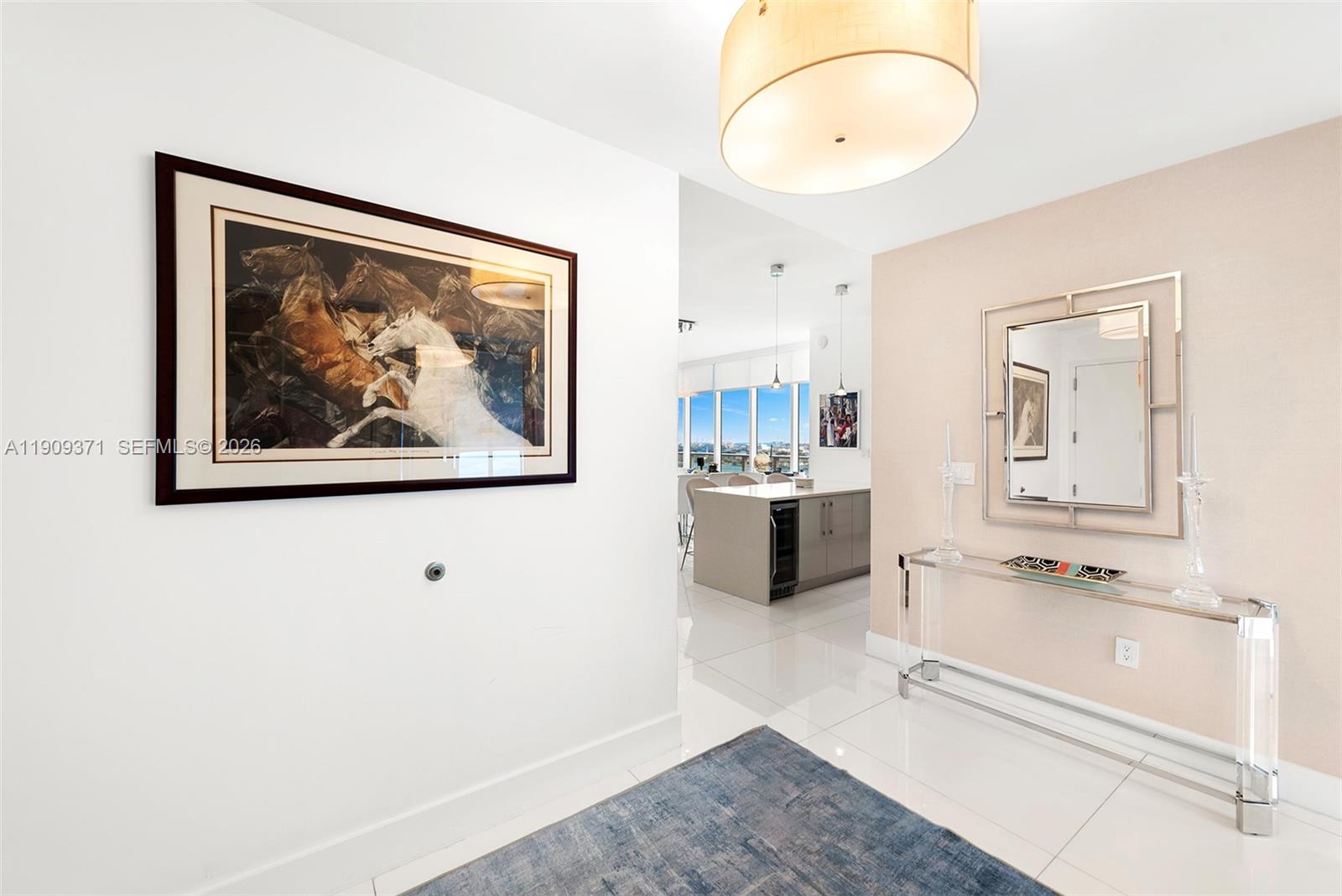2020 N BAYSHORE DR #2110, Miami FL 33137
