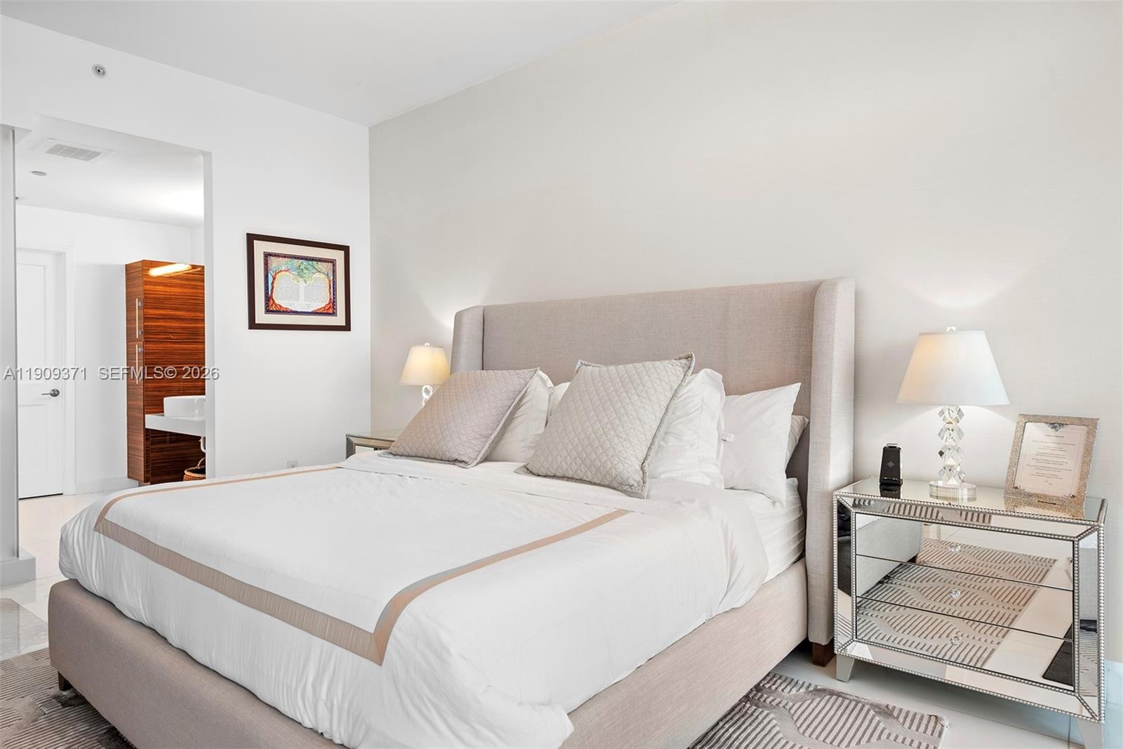2020 N BAYSHORE DR #2110, Miami FL 33137