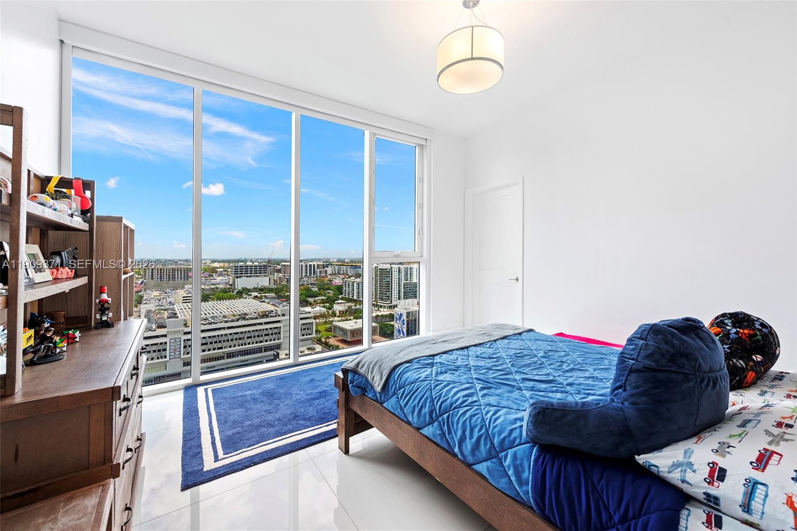 2020 N BAYSHORE DR #2110, Miami FL 33137