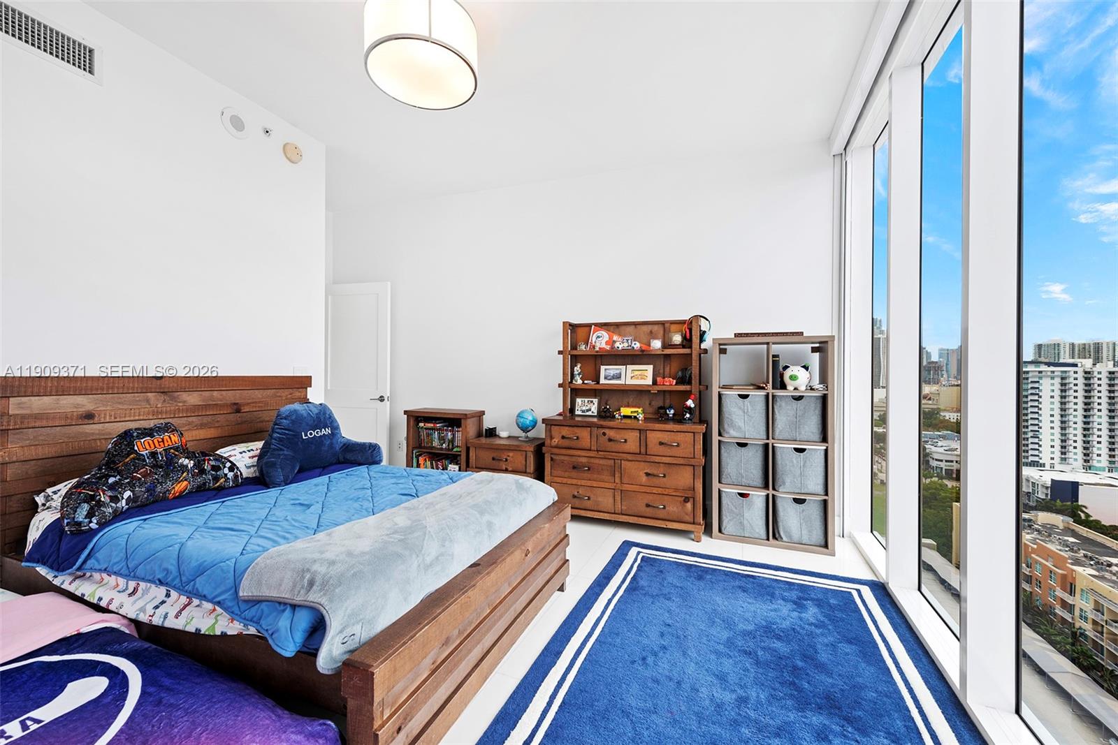2020 N BAYSHORE DR #2110, Miami FL 33137
