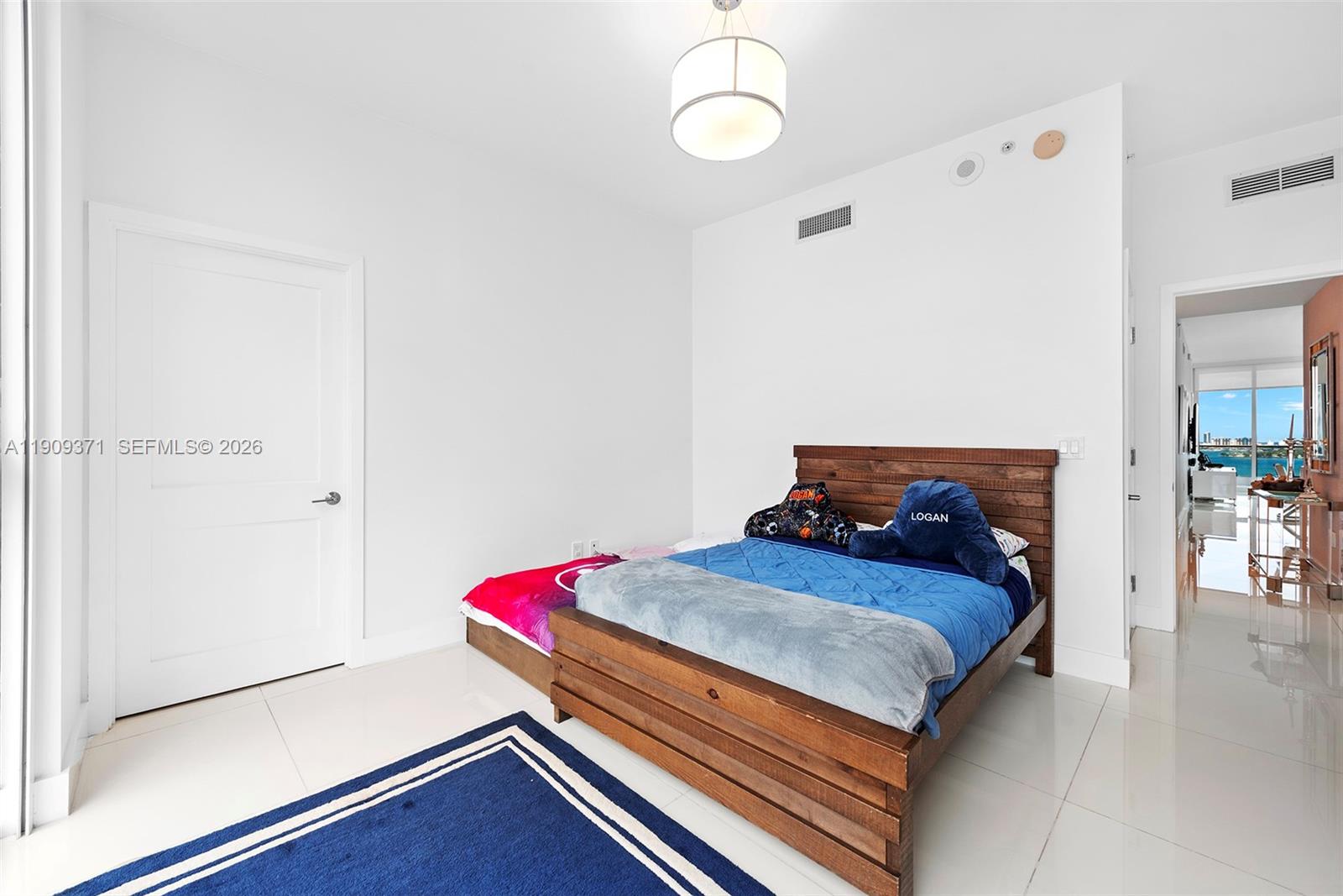 2020 N BAYSHORE DR #2110, Miami FL 33137