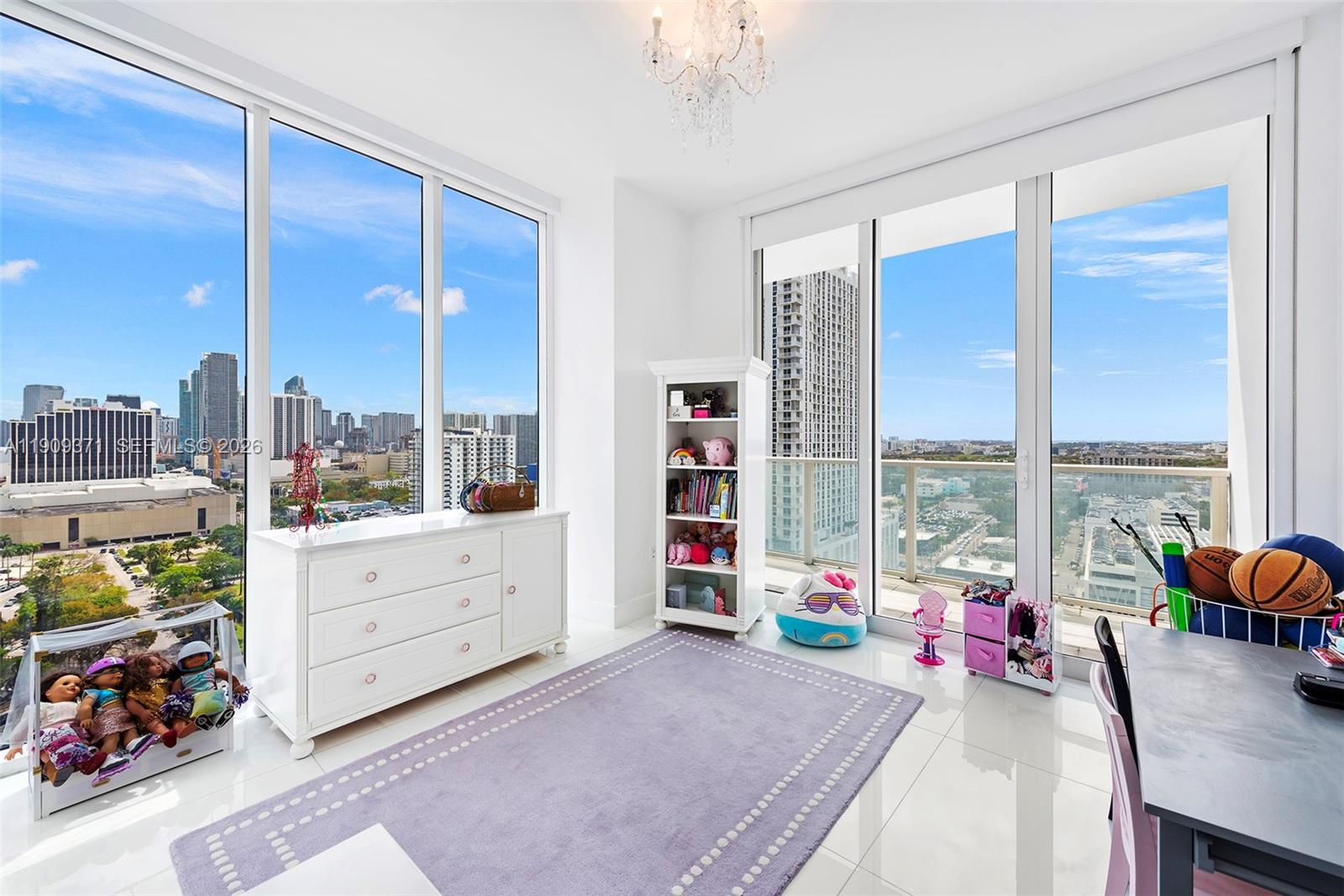 2020 N BAYSHORE DR #2110, Miami FL 33137