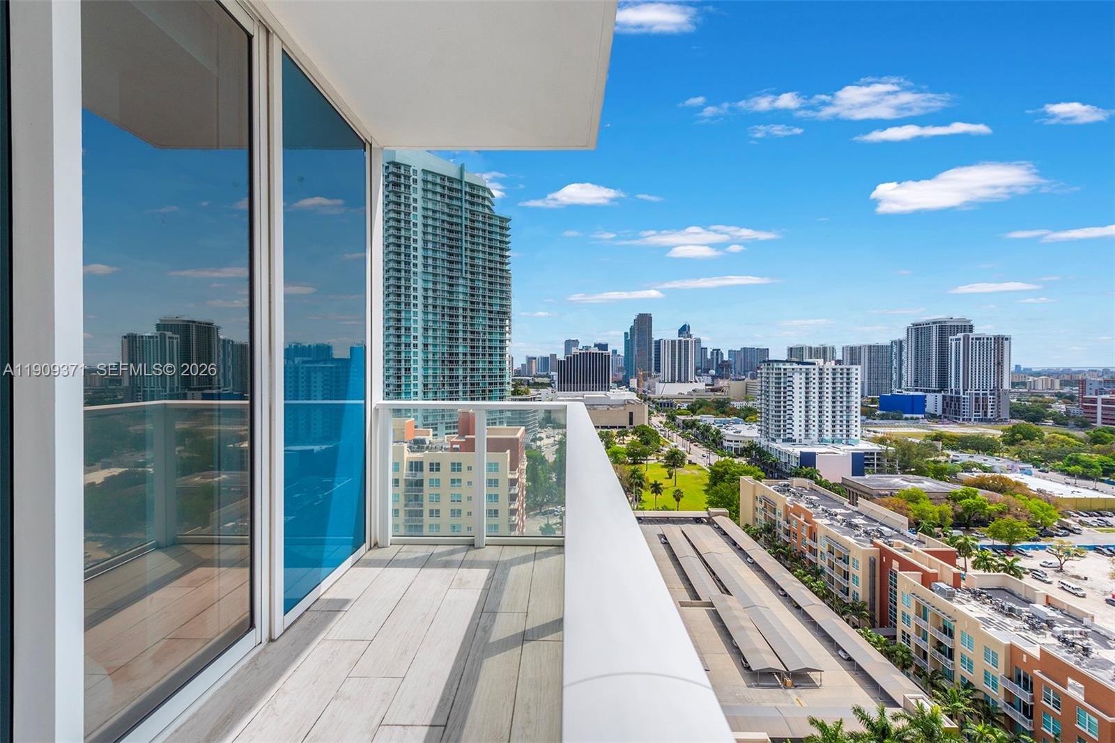 2020 N BAYSHORE DR #2110, Miami FL 33137