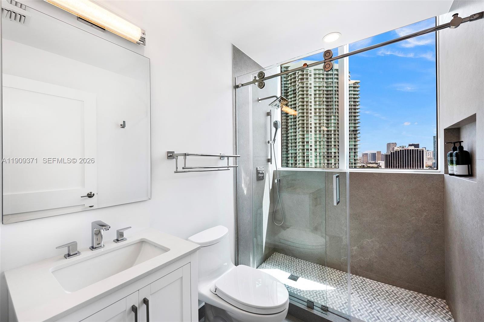 2020 N BAYSHORE DR #2110, Miami FL 33137