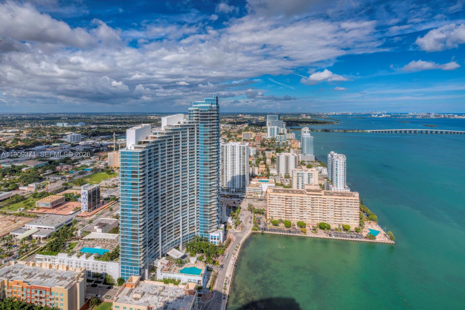 2020 N BAYSHORE DR #2110, Miami FL 33137