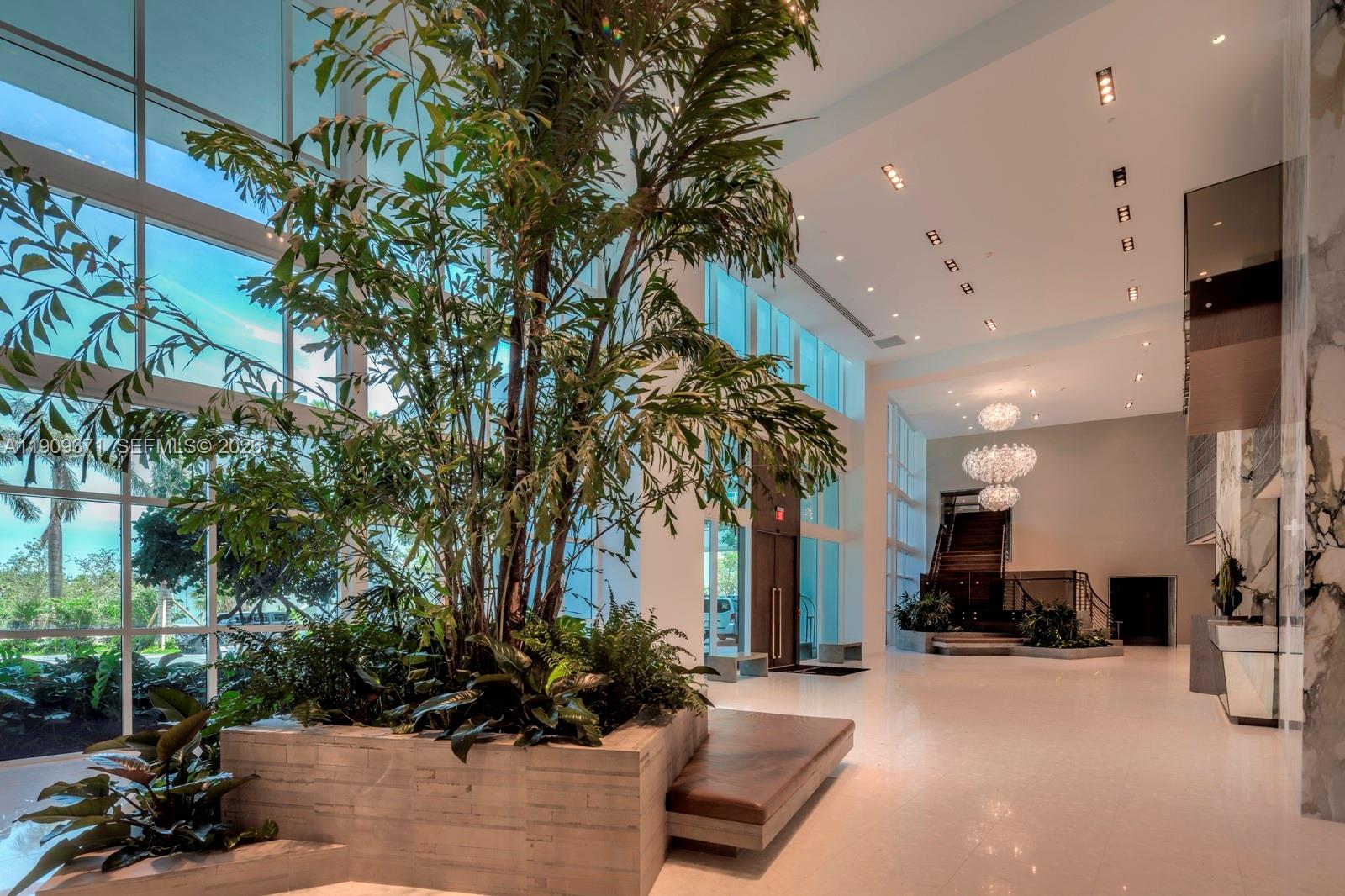 2020 N BAYSHORE DR #2110, Miami FL 33137