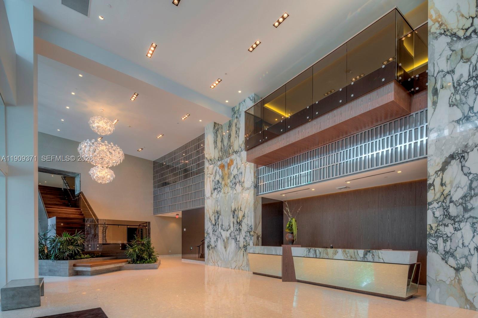 2020 N BAYSHORE DR #2110, Miami FL 33137