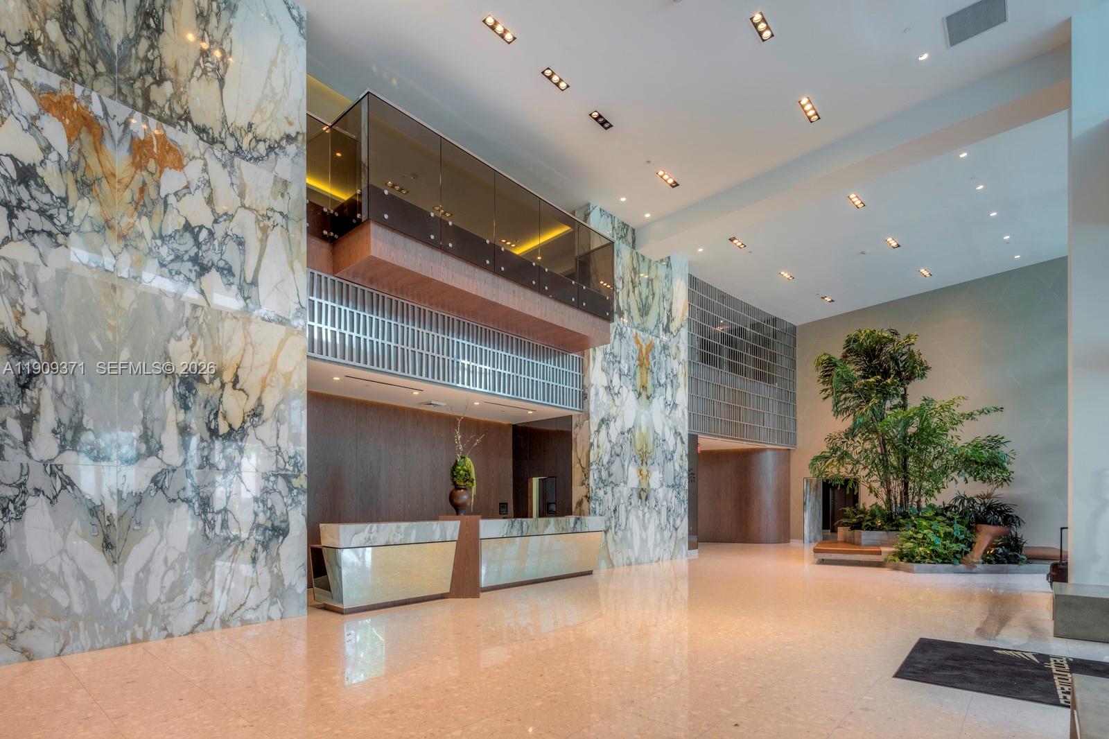 2020 N BAYSHORE DR #2110, Miami FL 33137