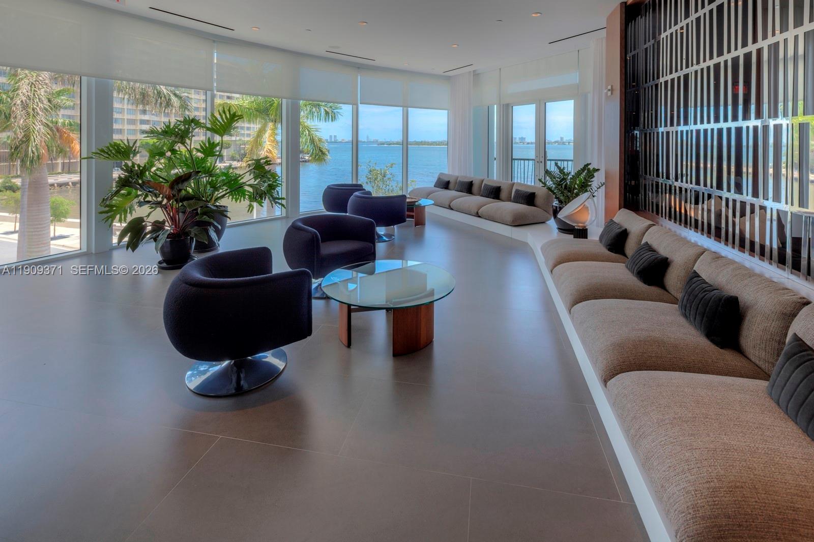 2020 N BAYSHORE DR #2110, Miami FL 33137