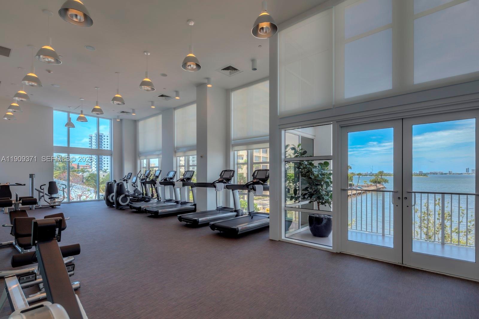2020 N BAYSHORE DR #2110, Miami FL 33137