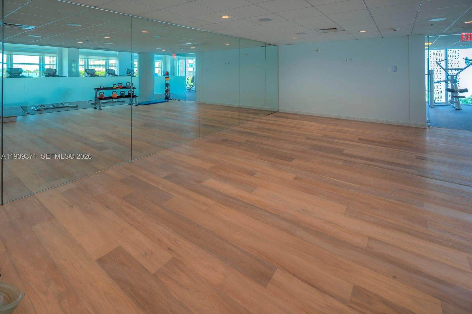 2020 N BAYSHORE DR #2110, Miami FL 33137