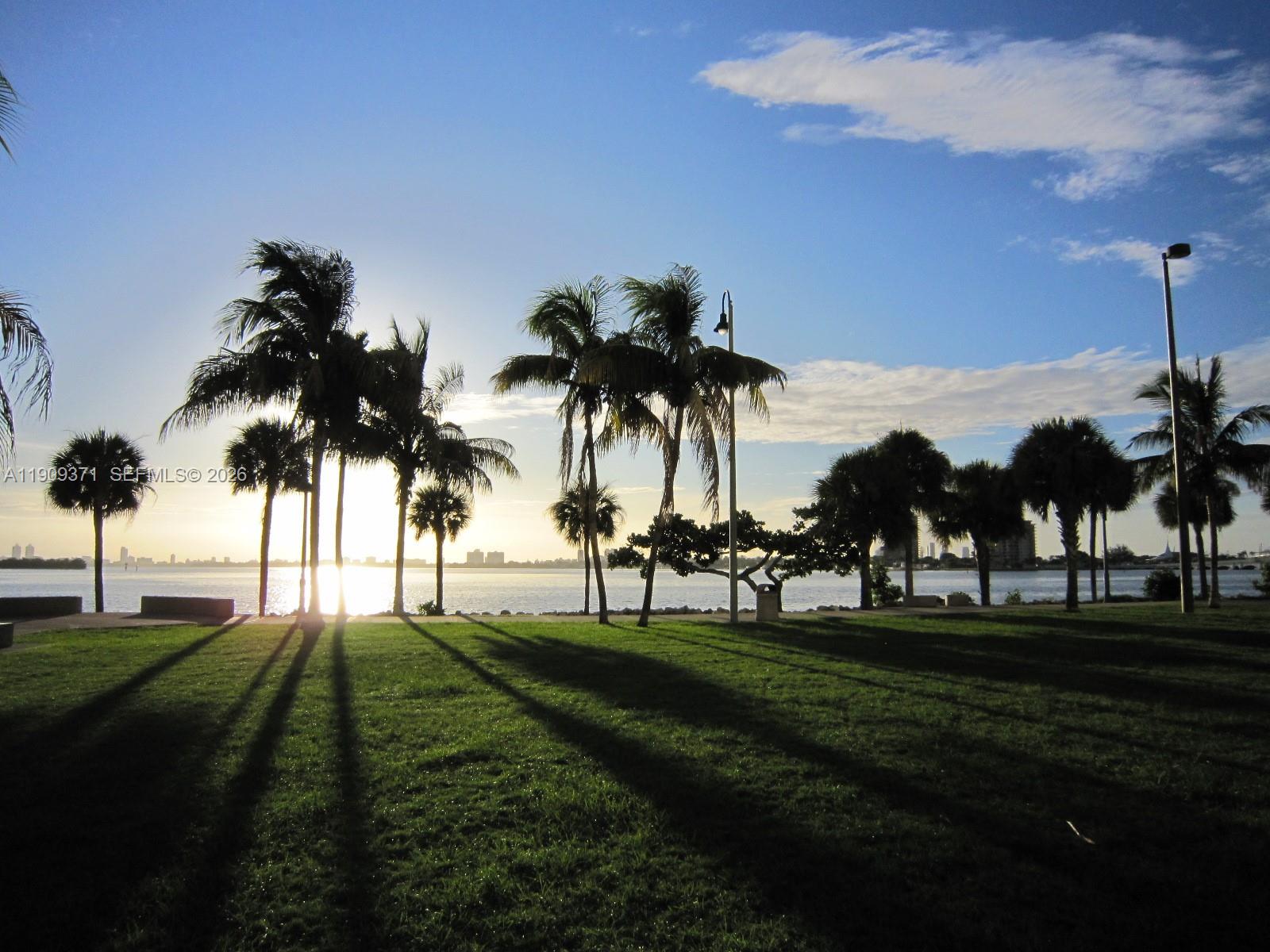 2020 N BAYSHORE DR #2110, Miami FL 33137