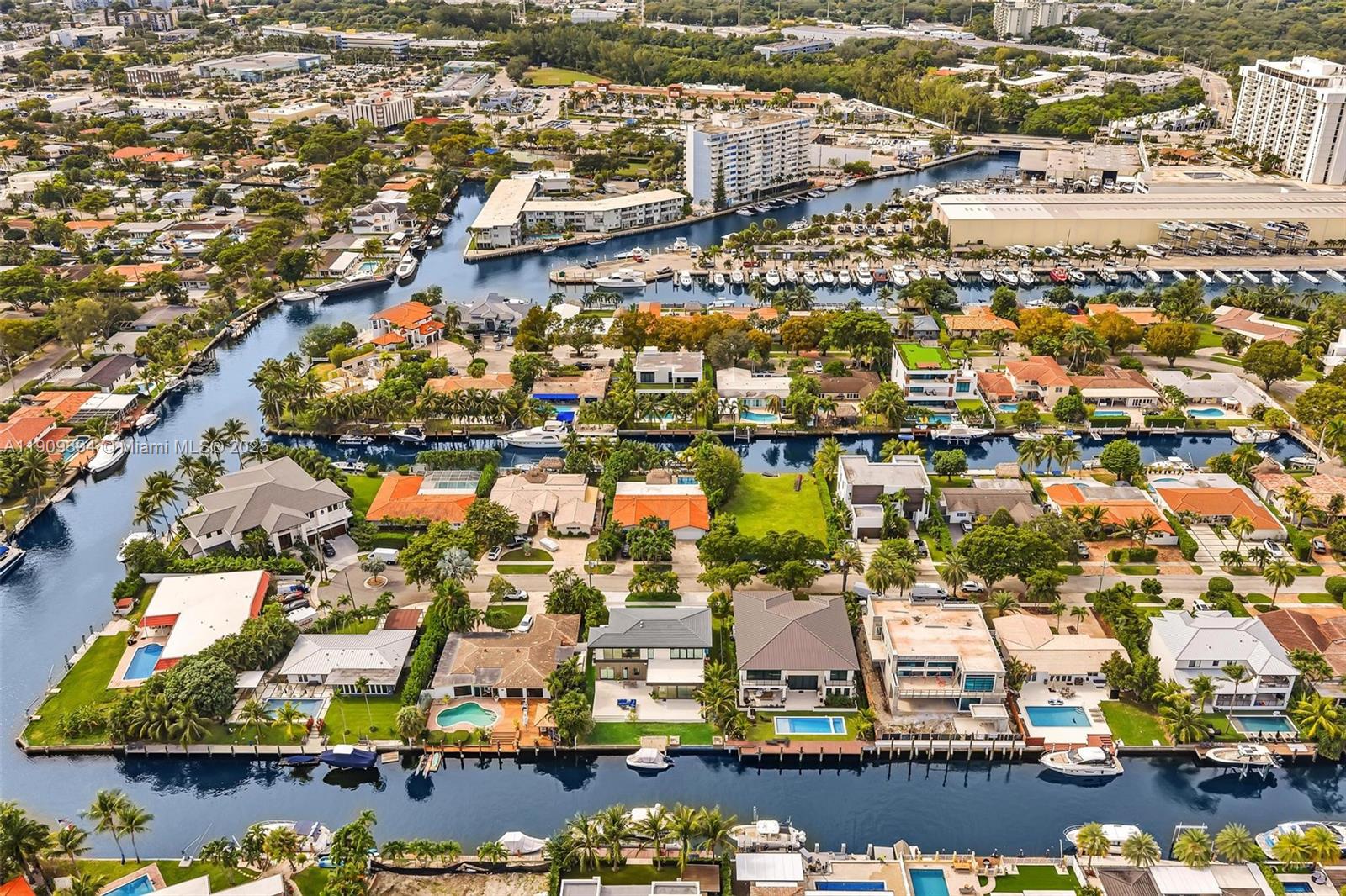 13045 Coronado Ter, North Miami FL 33181