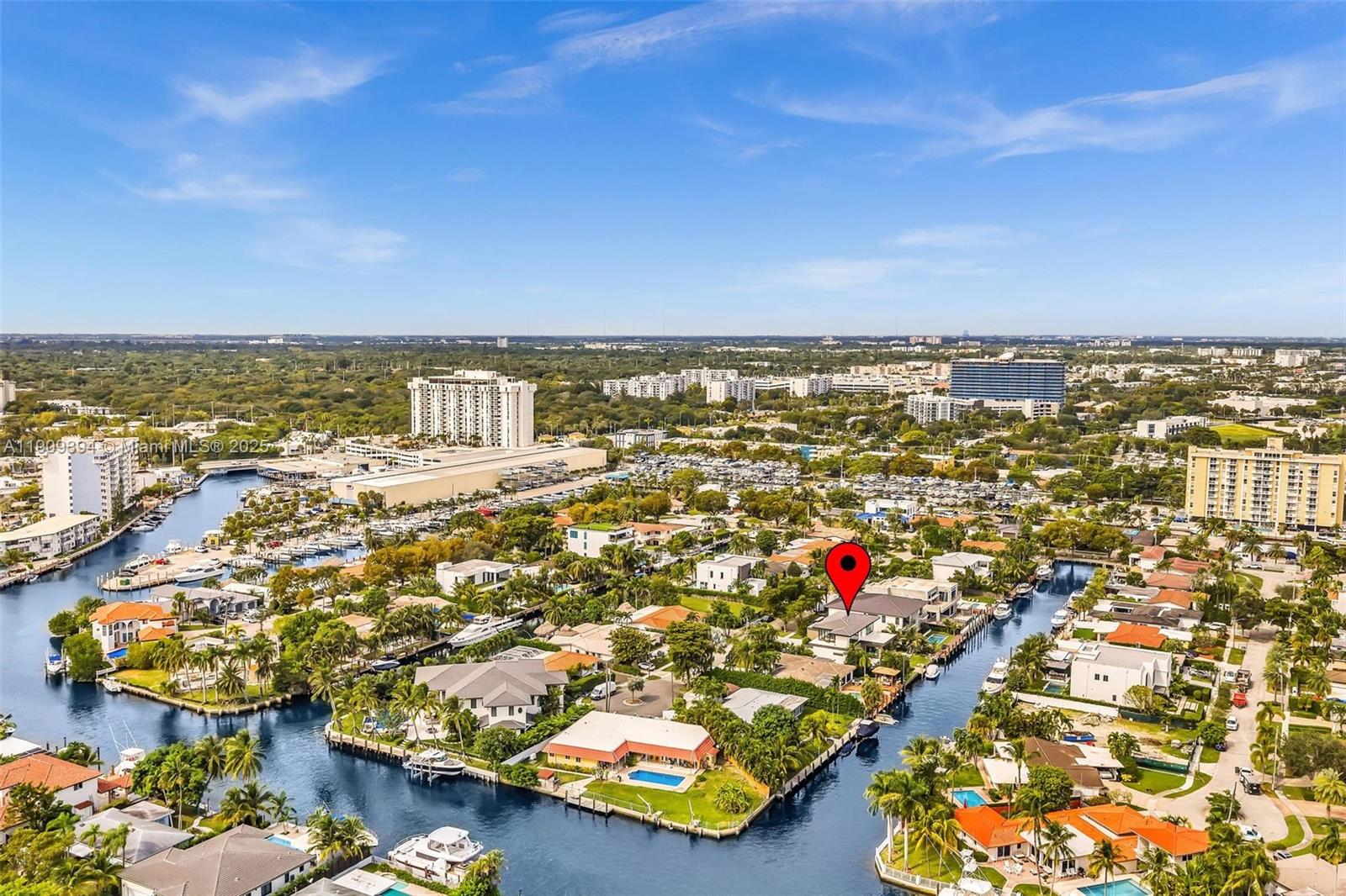 13045 Coronado Ter, North Miami FL 33181