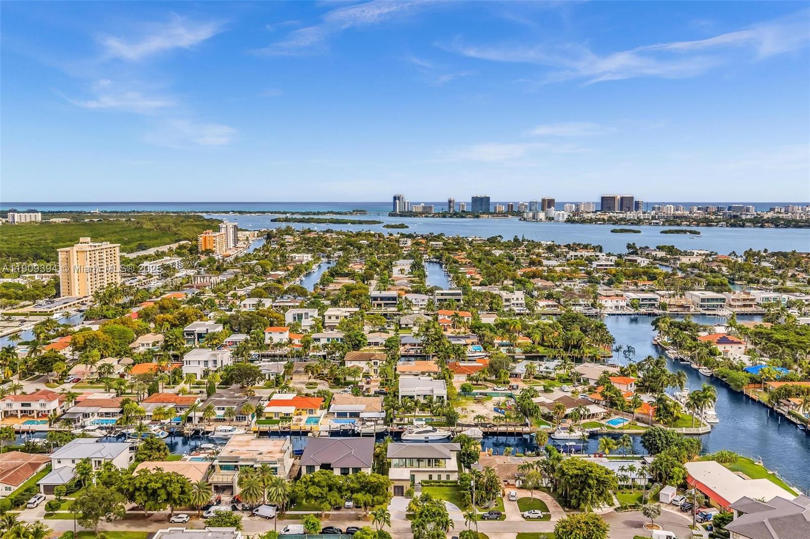 13045 Coronado Ter, North Miami FL 33181