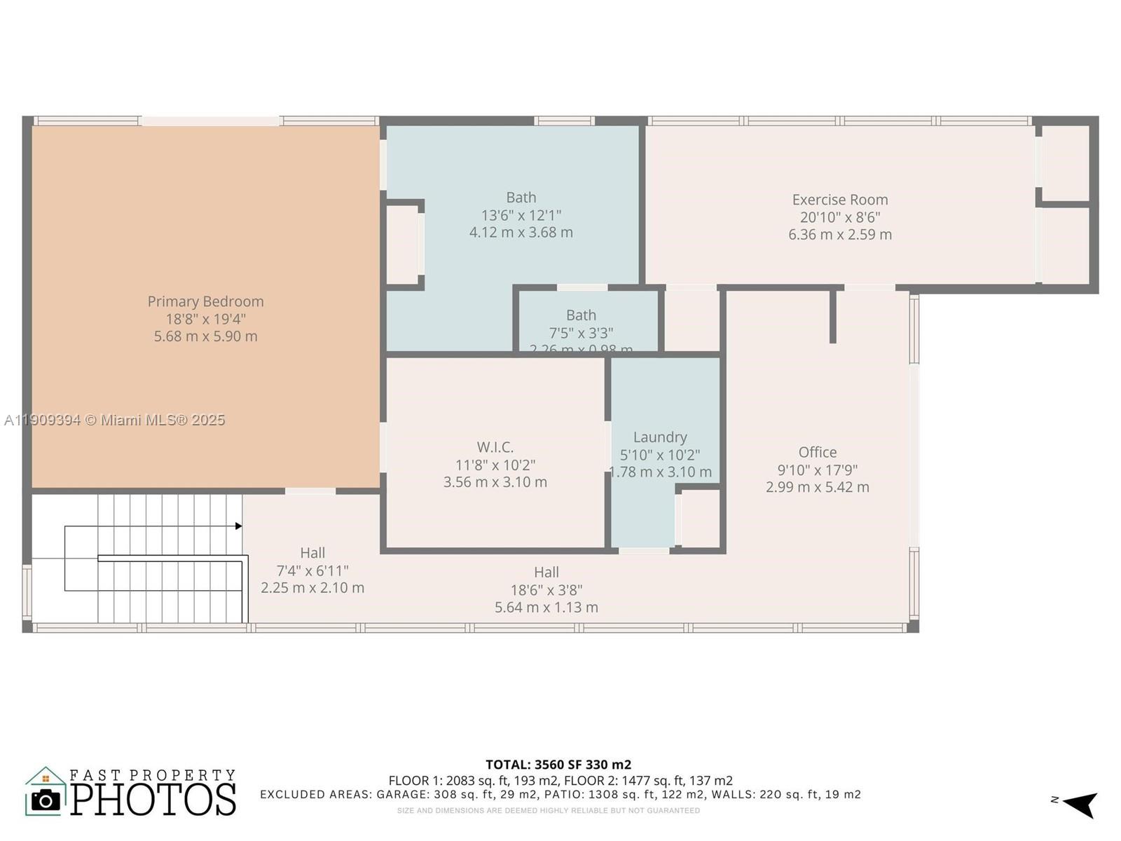 13045 Coronado Ter, North Miami FL 33181
