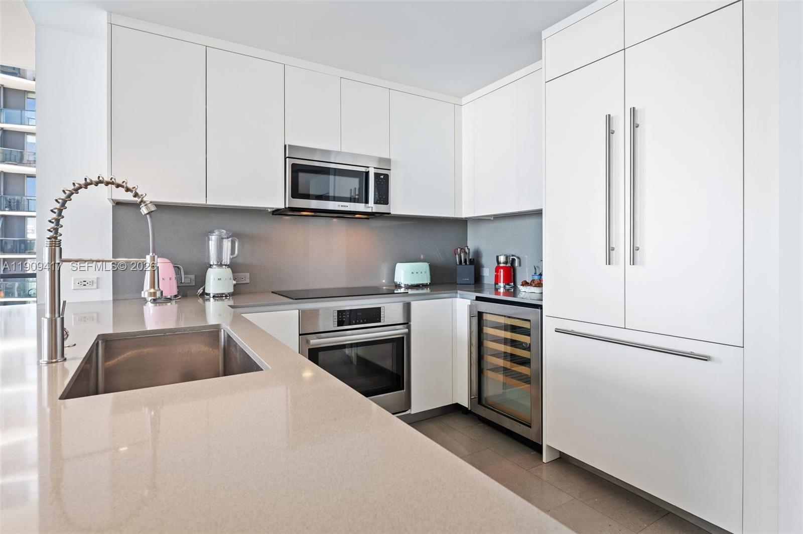 88 SW 7th St #3101, Miami FL 33130