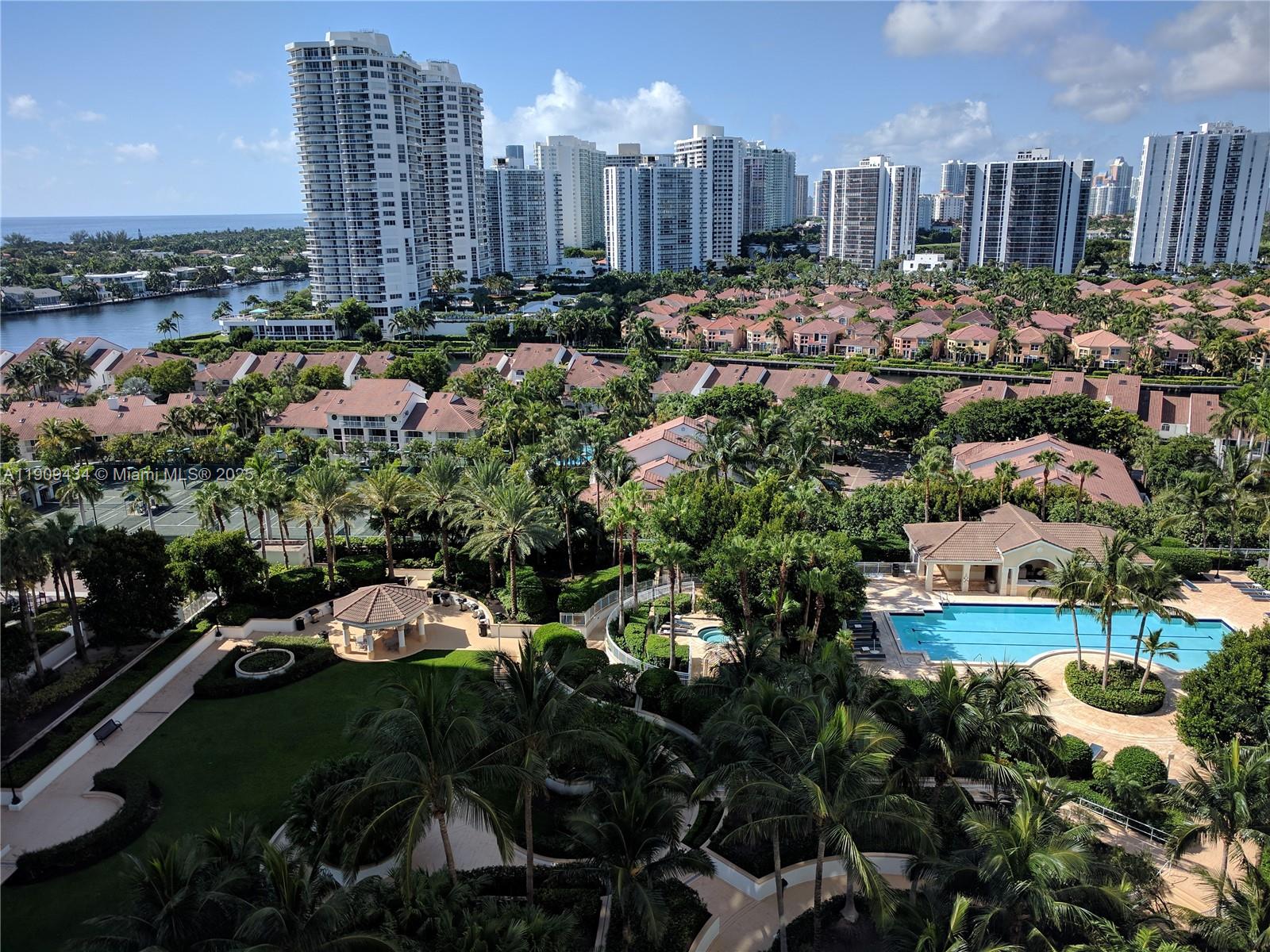 21055 Yacht Club Dr #1602, Aventura FL 33180
