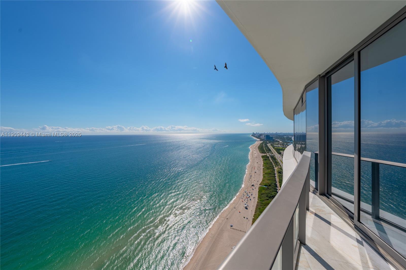 15701 Collins Ave #4303, Sunny Isles Beach FL 33160