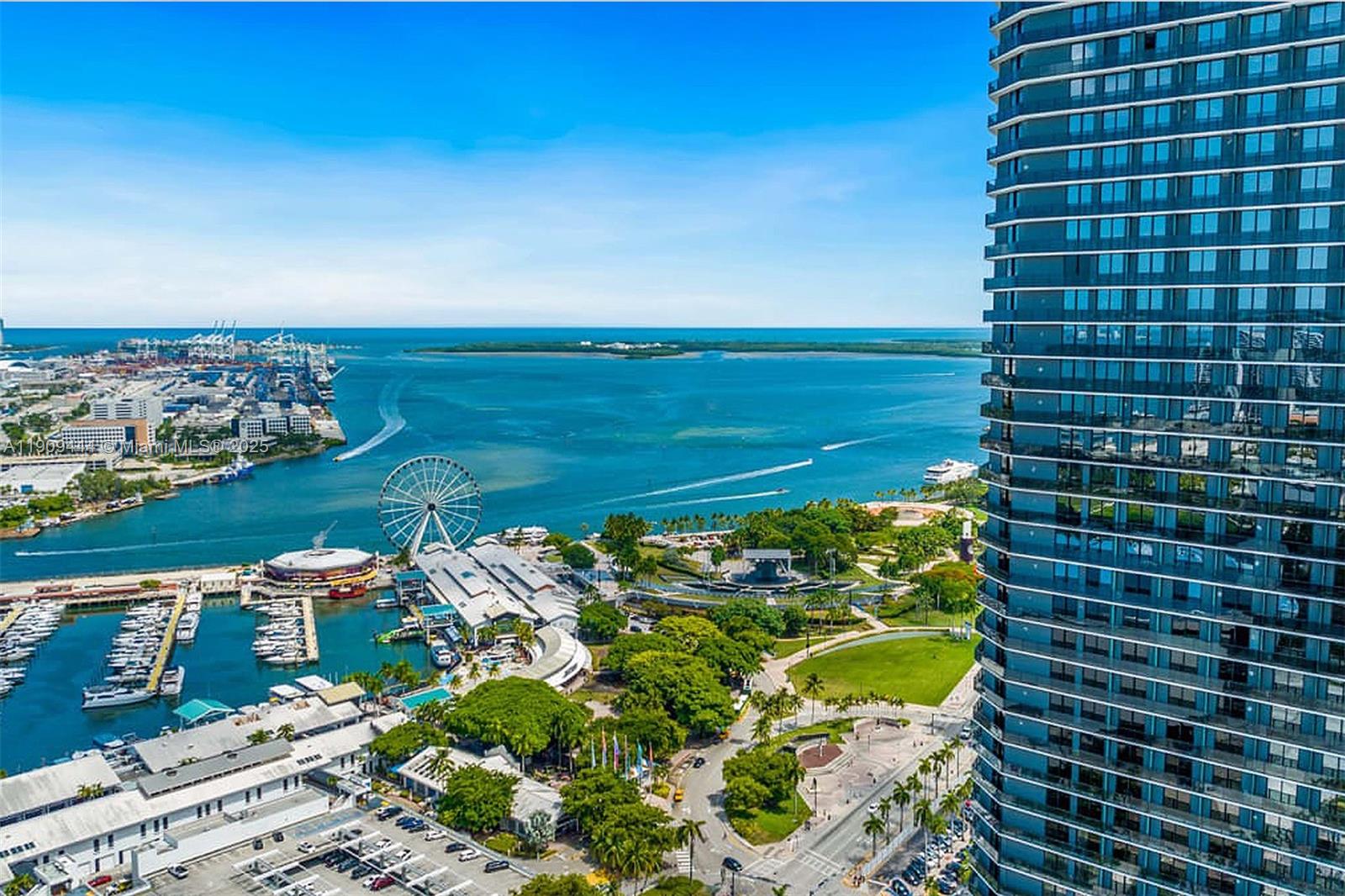 398 NE 5th St #4613, Miami FL 33132