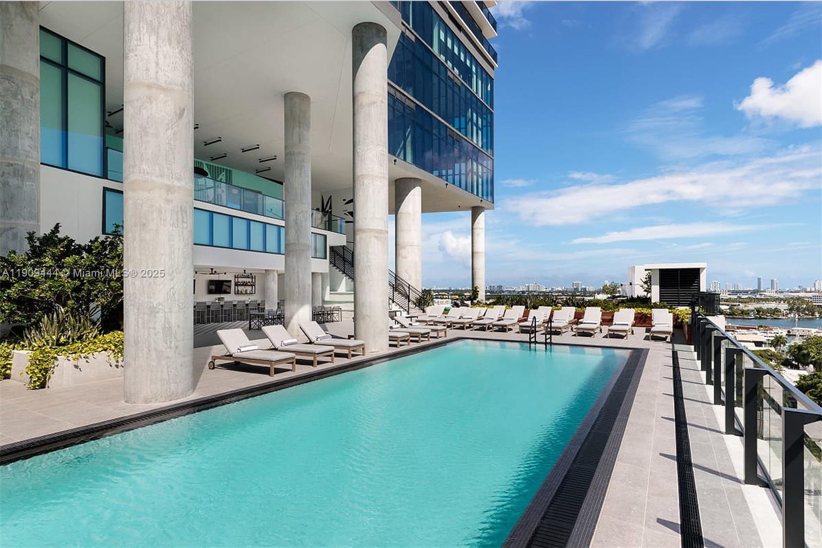 398 NE 5th St #4613, Miami FL 33132