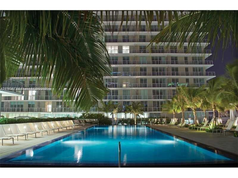 79 SW 12 #2811, Miami FL 33130