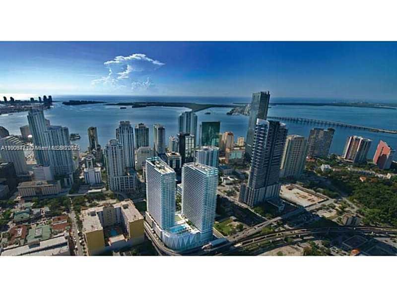 79 SW 12 #2811, Miami FL 33130