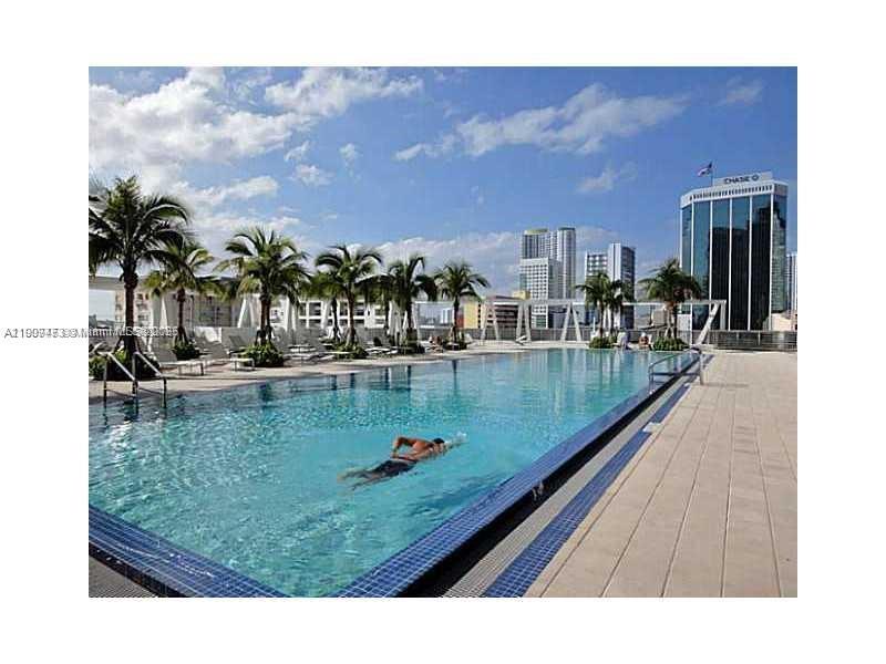 79 SW 12 #2811, Miami FL 33130