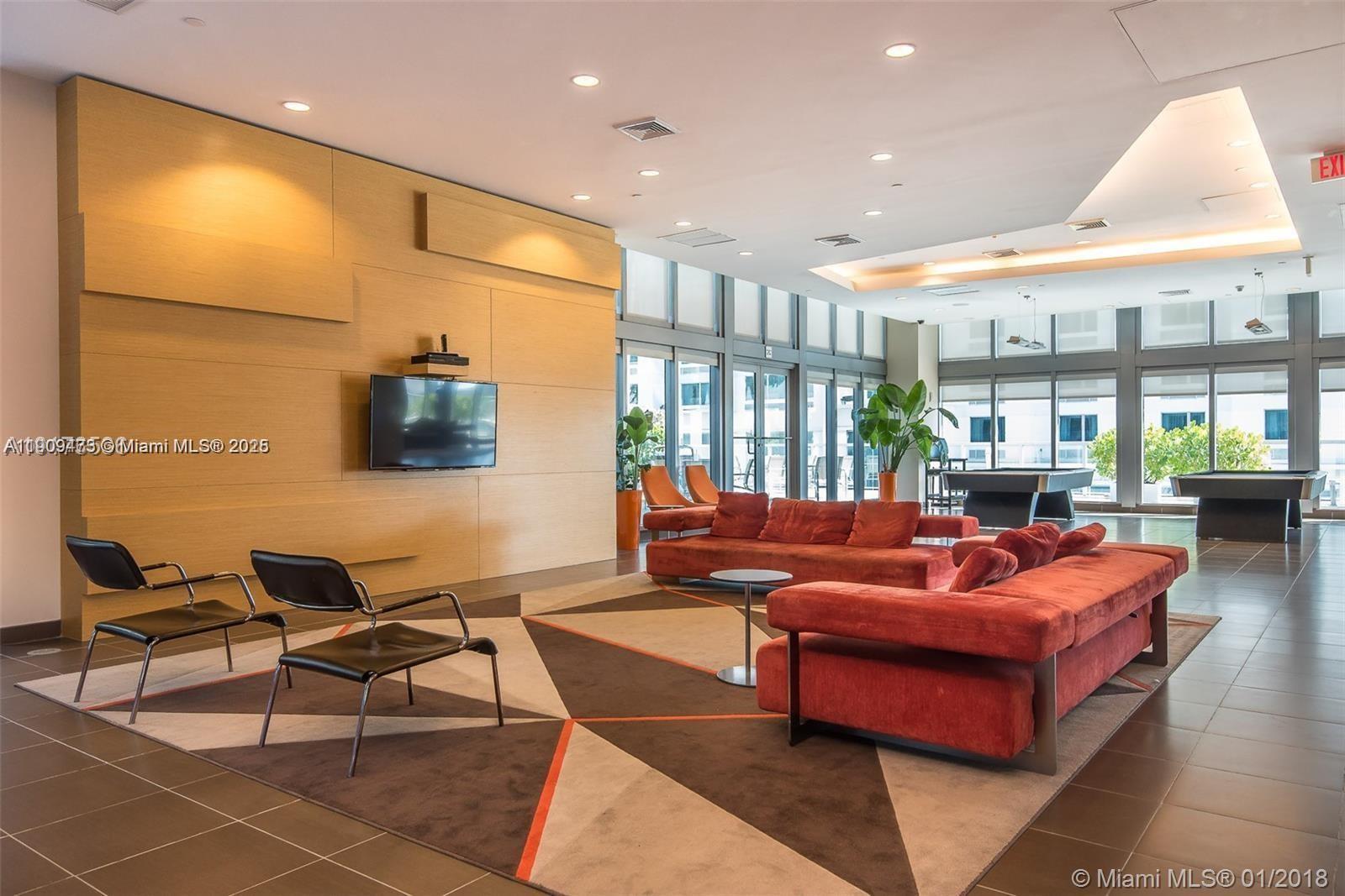 79 SW 12 #2811, Miami FL 33130