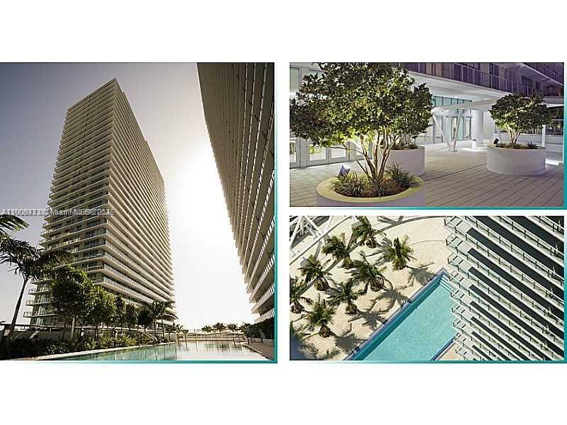 79 SW 12 #2811, Miami FL 33130