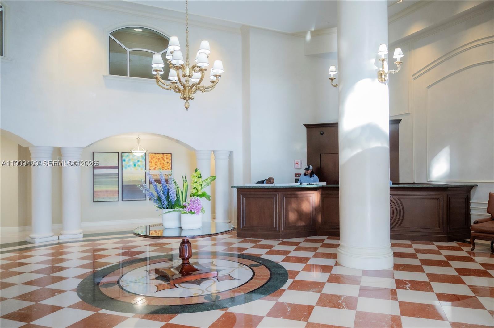 19900 E Country Club Dr #318, Aventura FL 33180