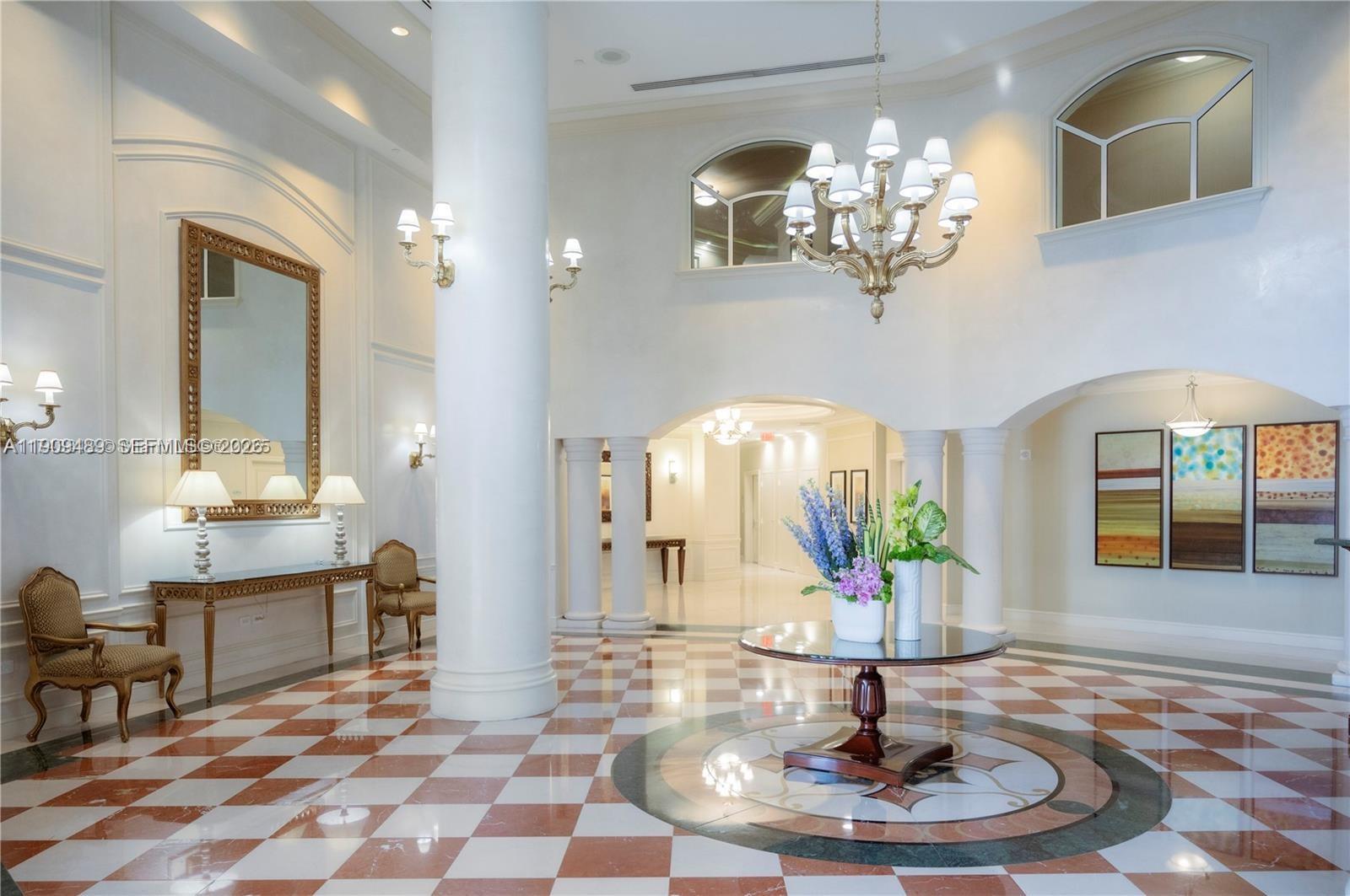 19900 E Country Club Dr #318, Aventura FL 33180