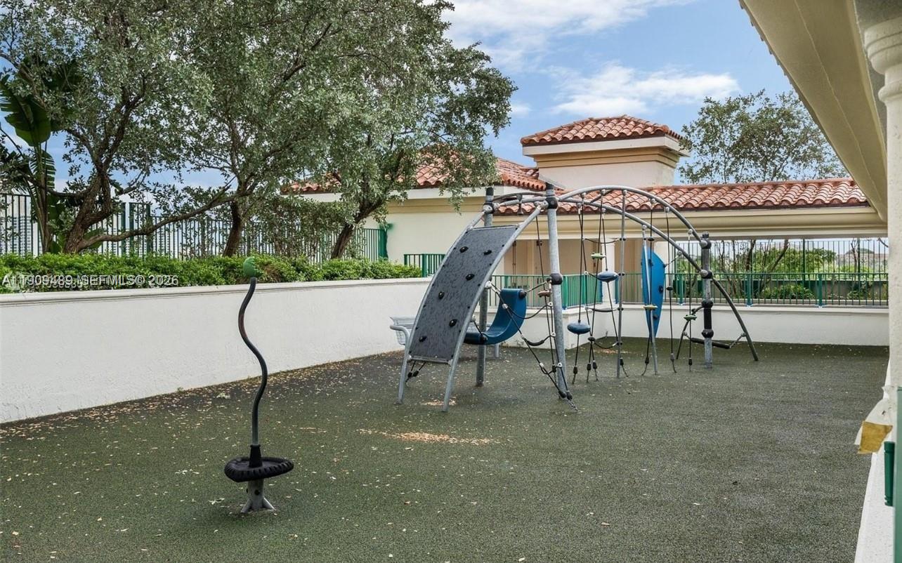 19900 E Country Club Dr #318, Aventura FL 33180