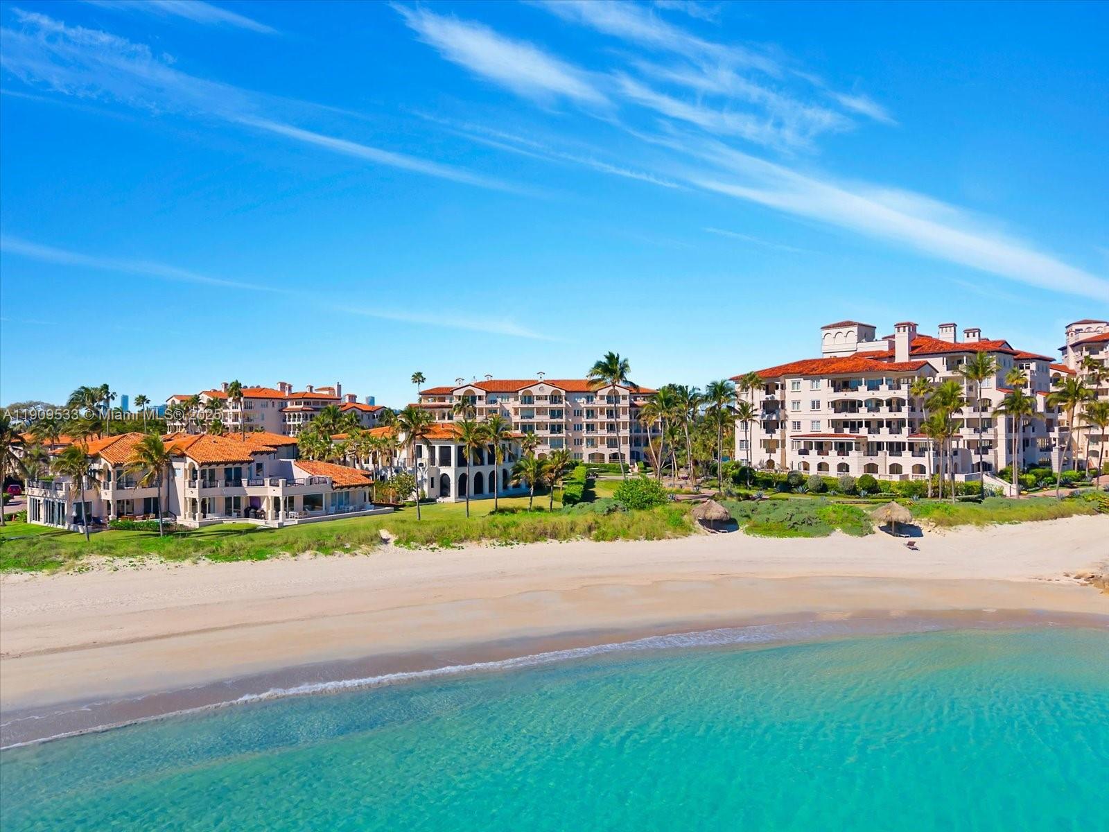 19116 Fisher Island Dr #19116, Miami Beach FL 33109