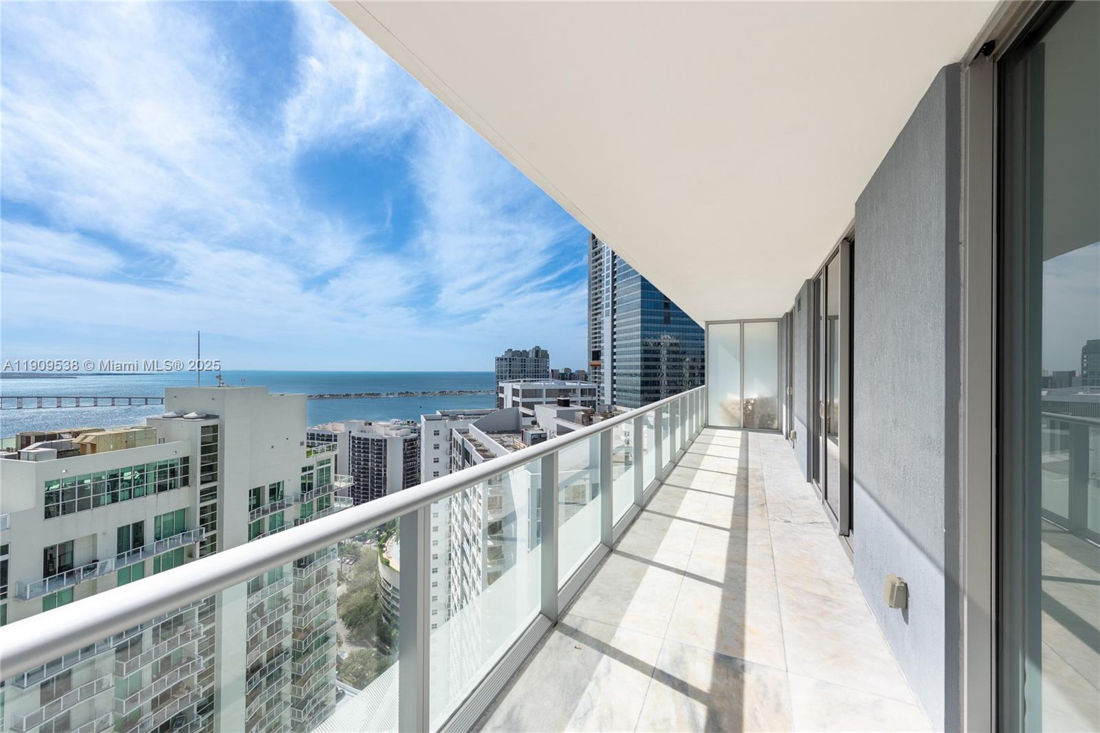 1300 Brickell Bay Dr #3203, Miami FL 33131