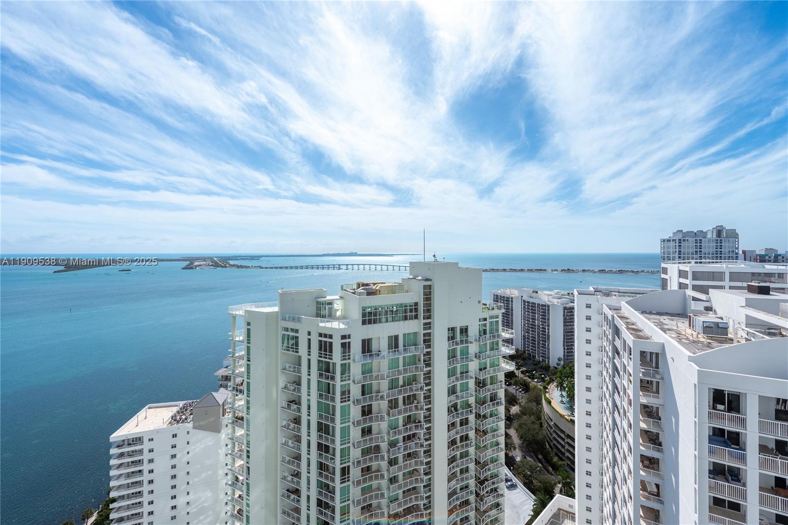 1300 Brickell Bay Dr #3203, Miami FL 33131