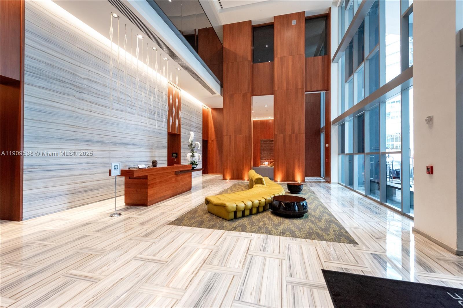 1300 Brickell Bay Dr #3203, Miami FL 33131