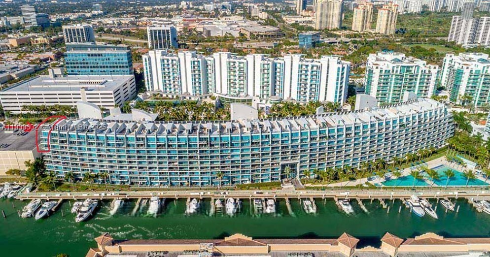 2950 NE 188th St #501, Aventura FL 33180